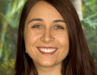 Marina de Jager 2019