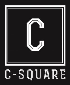 C Square Logo