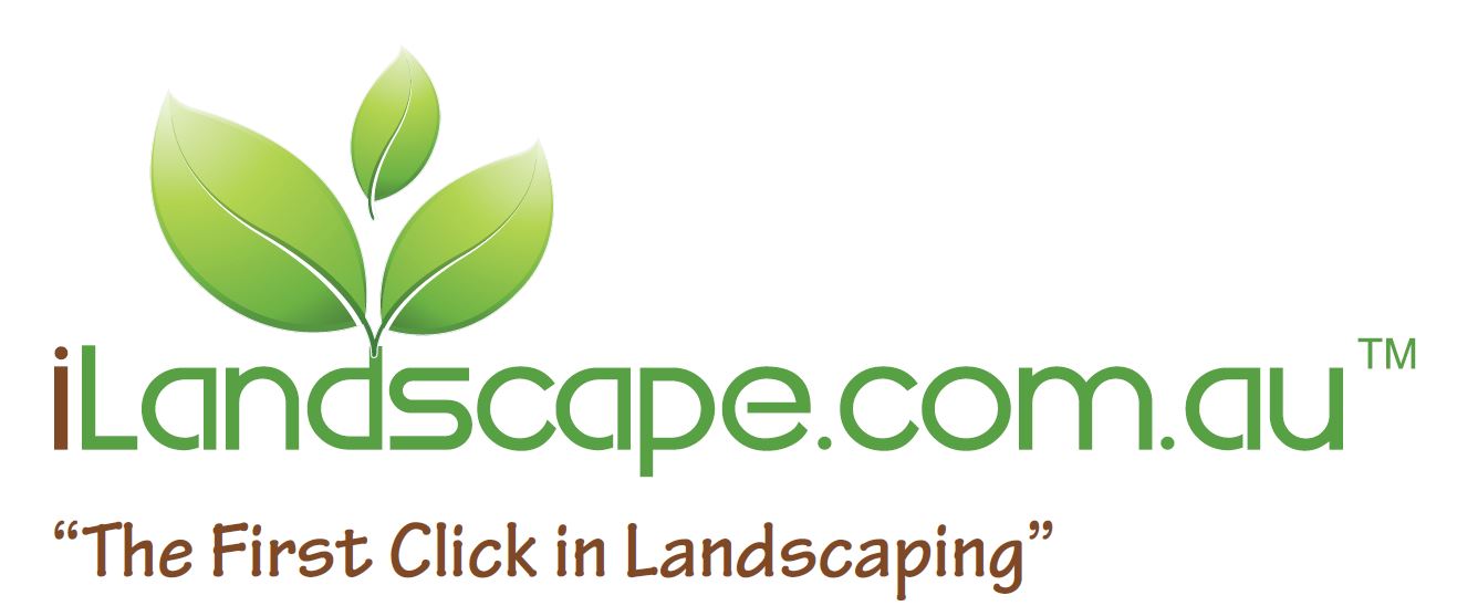 iLandscape Logo