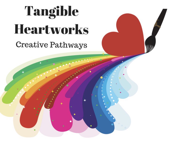 Tangible Heartworks Logo