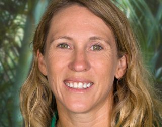 Natalie Carlyle 2019