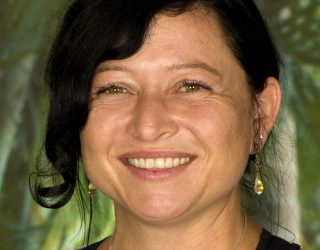 Michelle Alexander 2019