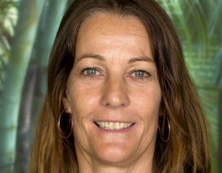 Melanie Rosevear 2019