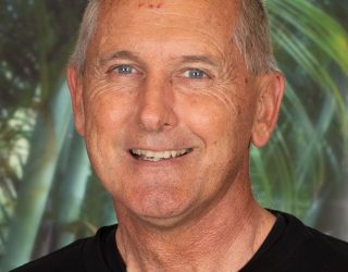 Ken Sherwell