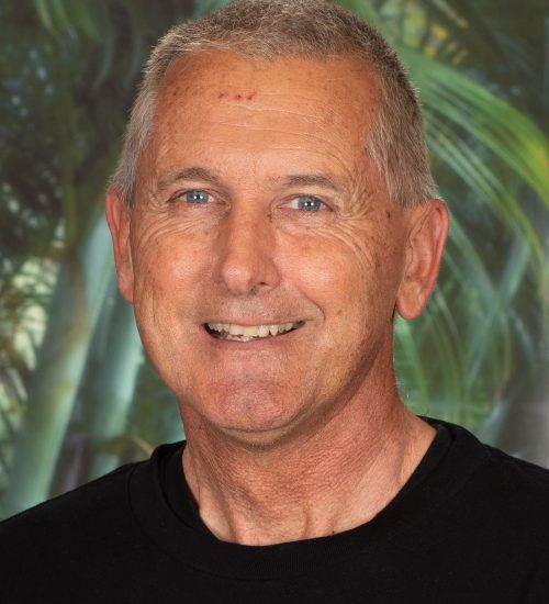 Ken Sherwell