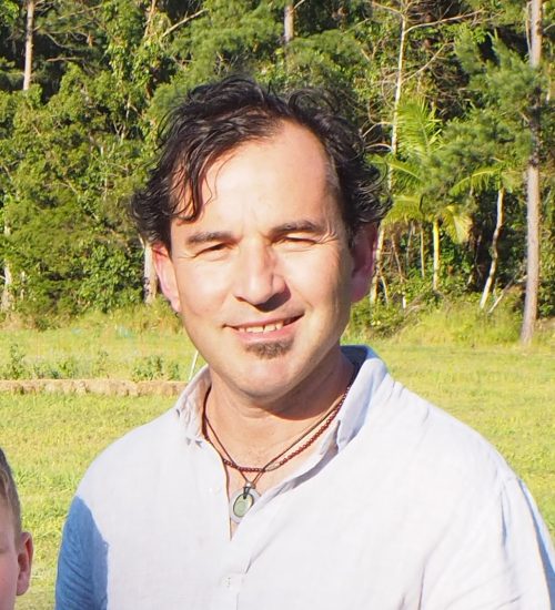 Max Sportelli