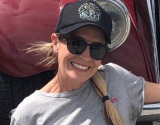 Cecilia Ryan