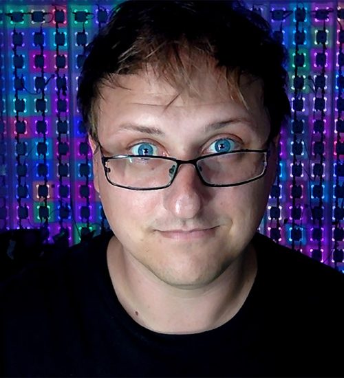 Michael Black