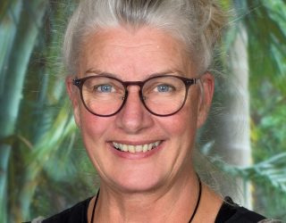 Nicole Voevodin Cash