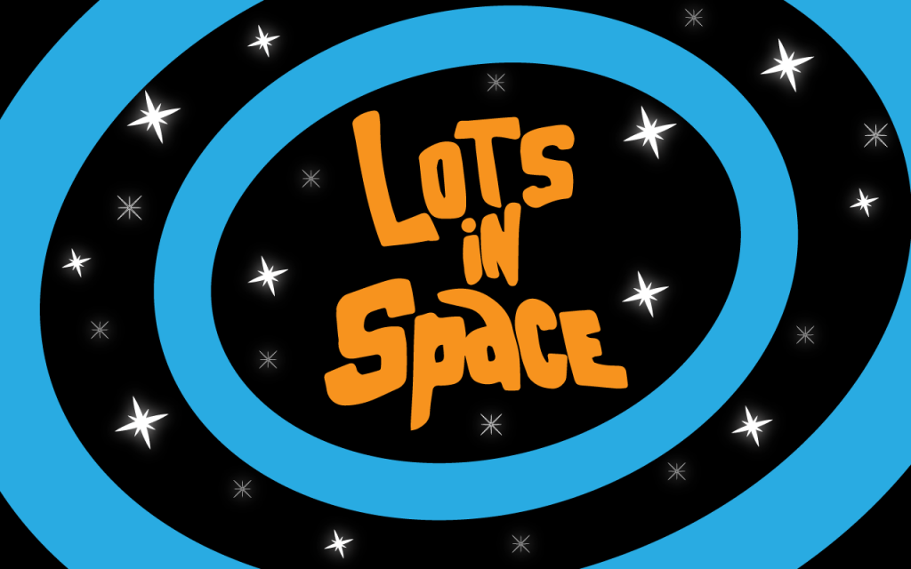 Lots in Space