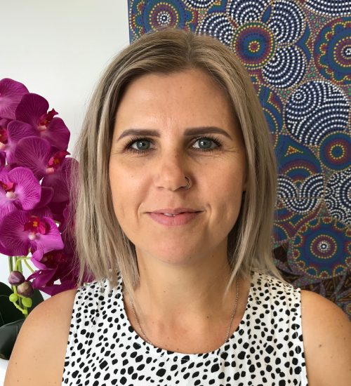 Matilda Hunter