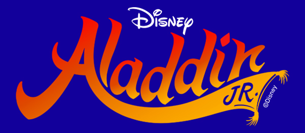 Aladdin Jr logo