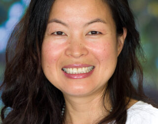 Ellie Liang